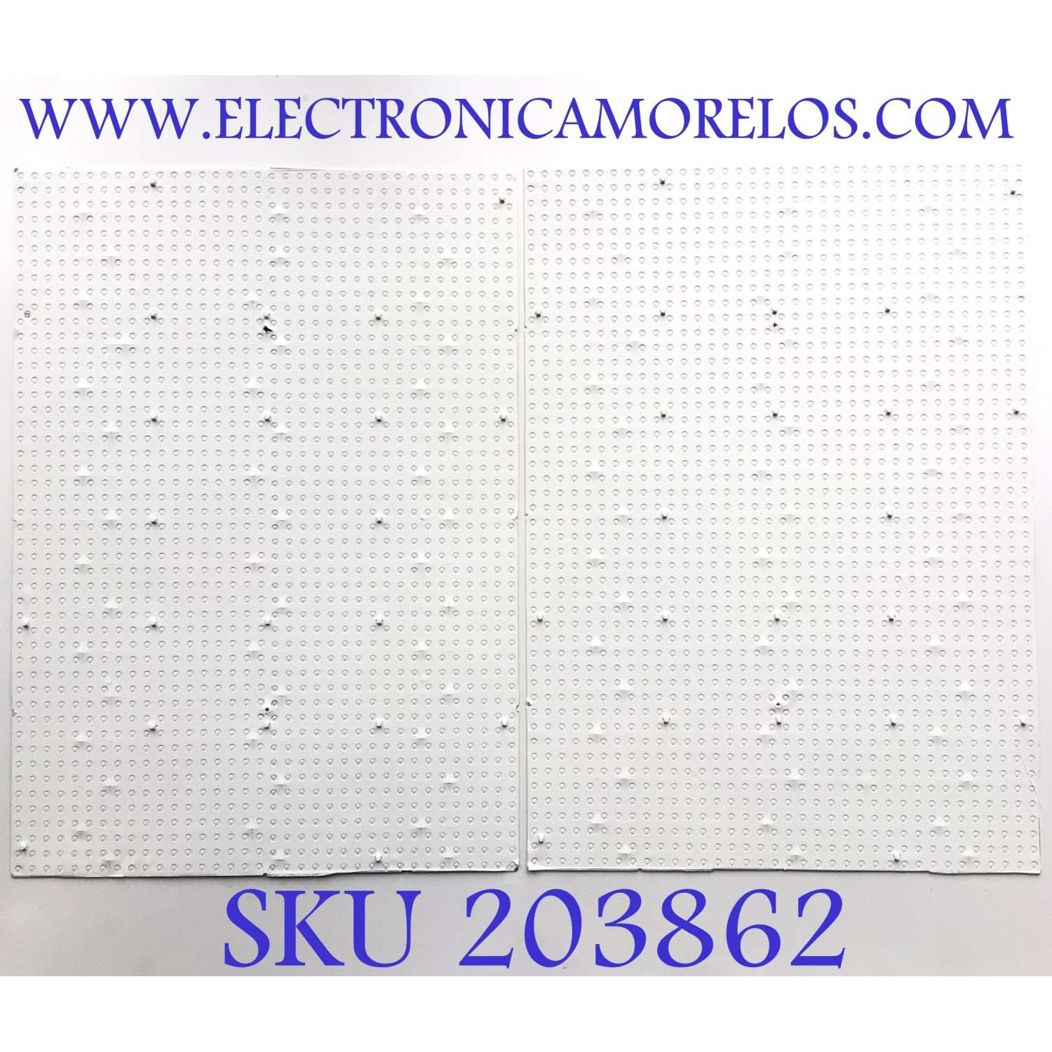 KIT DE LED'S PARA TV SAMSUNG 8K ( 10 PZ ) / NUMERO DE PARTE BN41-02825A / BN97-18029A / BN4102825A / 02825A / BN9718029A / 18029A / DFVC2130 / NB14300000 / 011006463327 / PANEL CY-TA075JLAV1H / MODELO QN75QN900AFZXA AA01